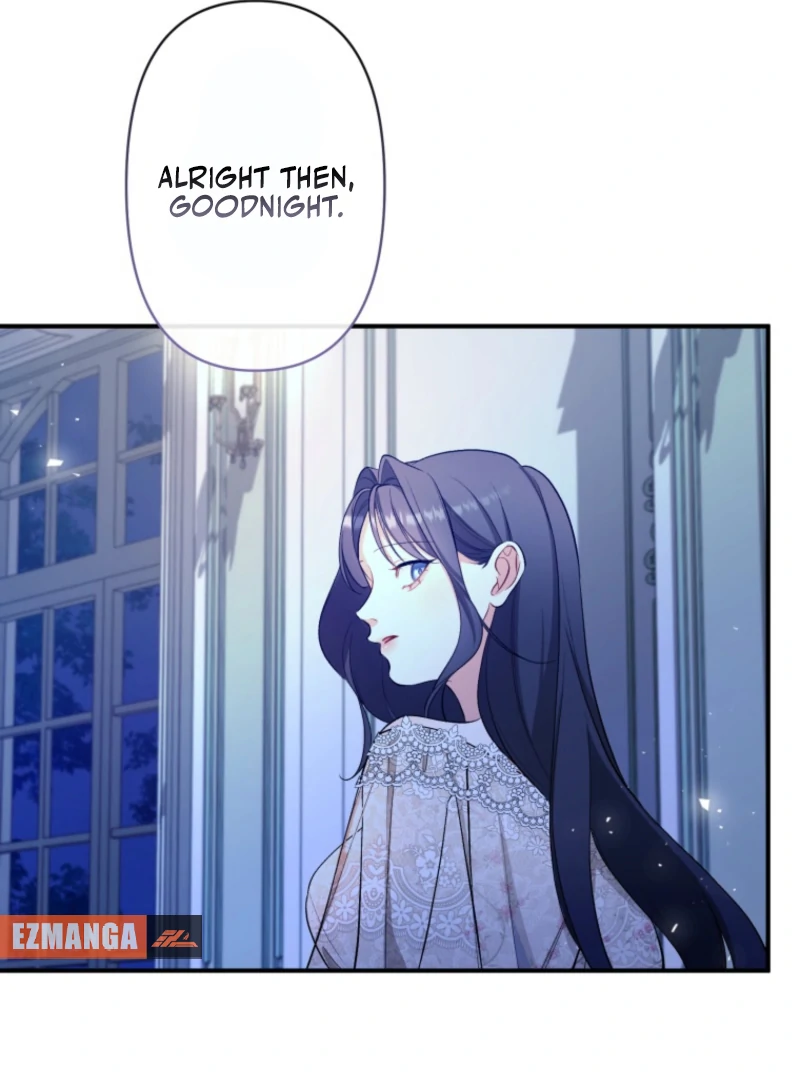 I Love the One Who Kills Me Chapter 13 - page 87