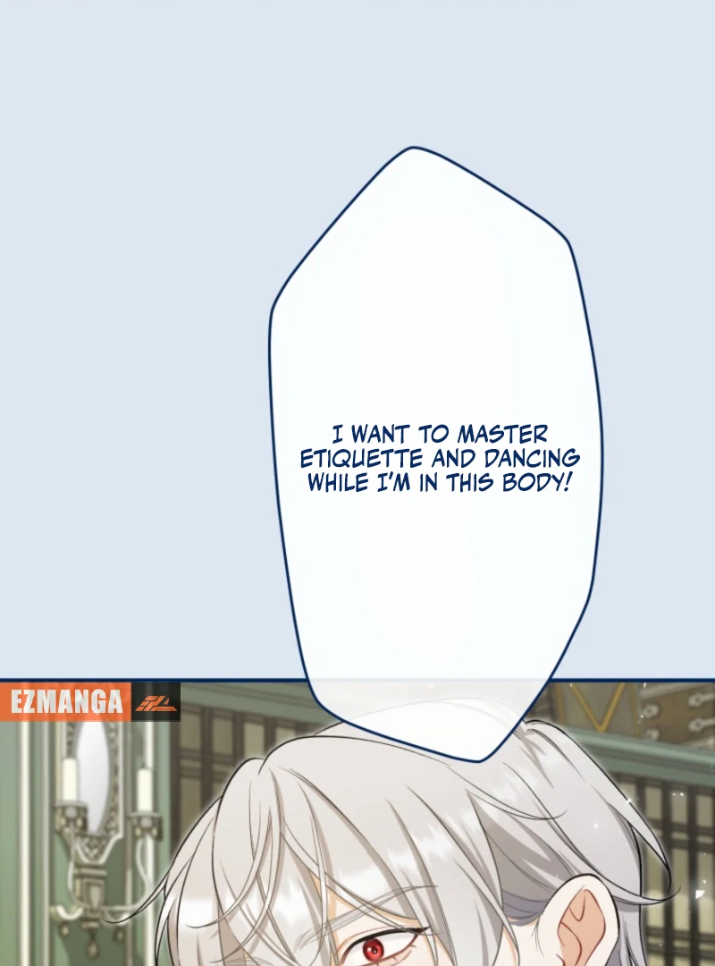 I Love the One Who Kills Me Chapter 13 - page 9