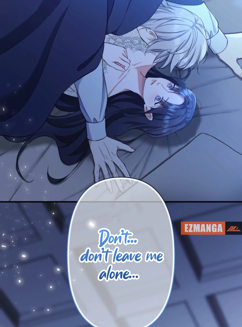 I Love the One Who Kills Me Chapter 13 - page 90