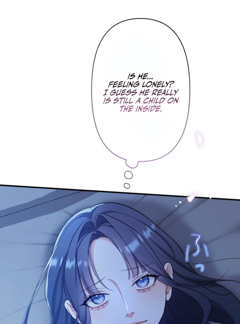 I Love the One Who Kills Me Chapter 13 - page 92