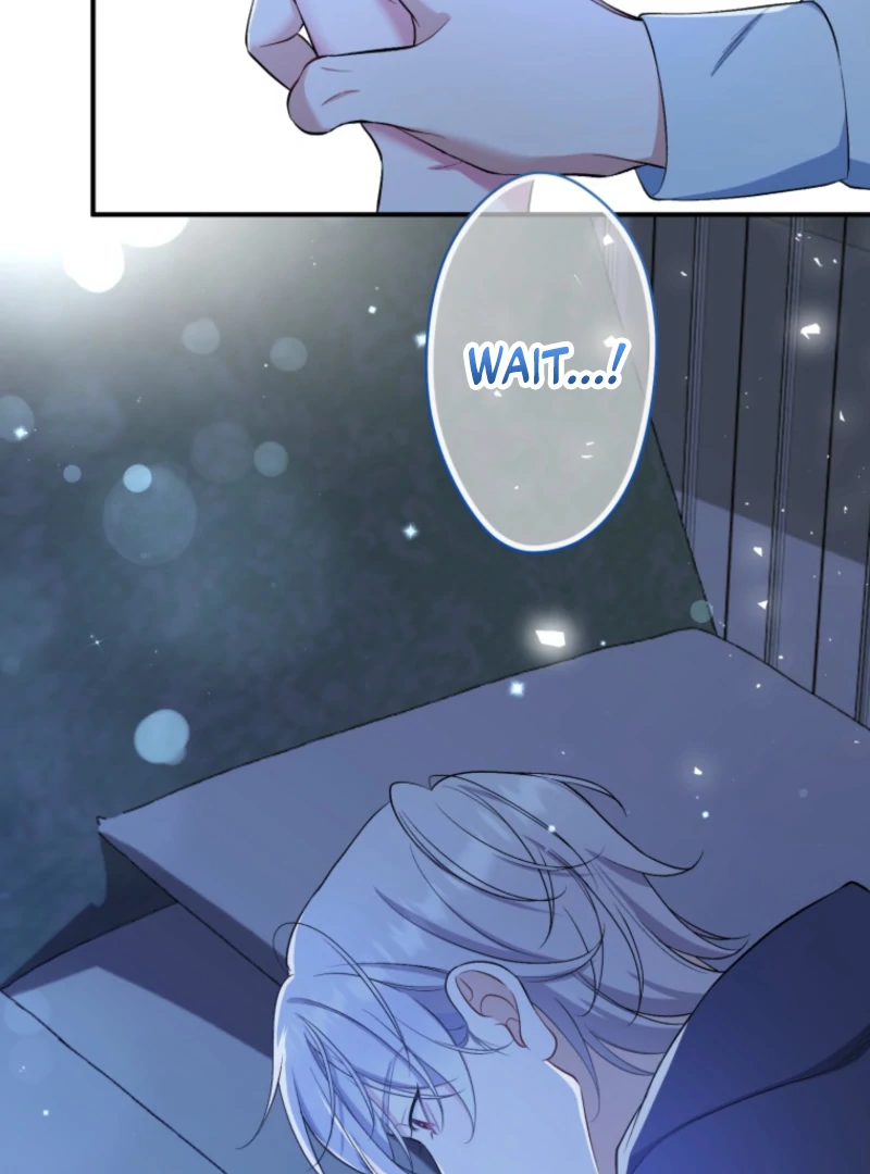 I Love the One Who Kills Me Chapter 13 - page 95