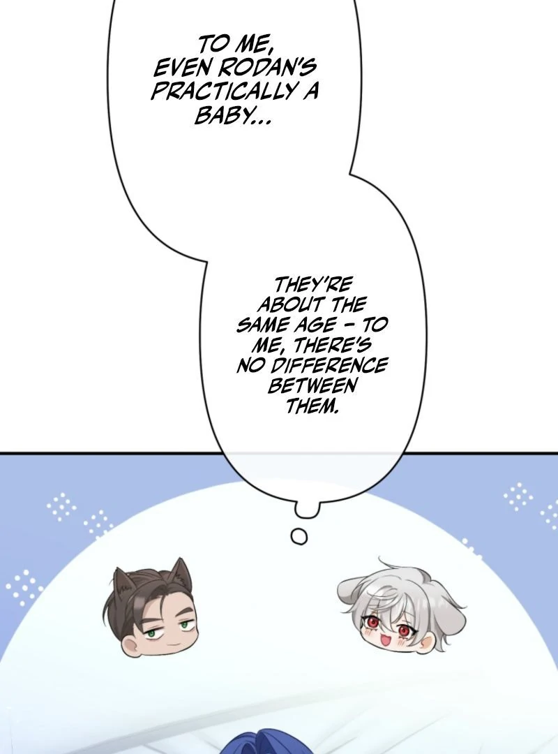 I Love the One Who Kills Me Chapter 14 - page 11