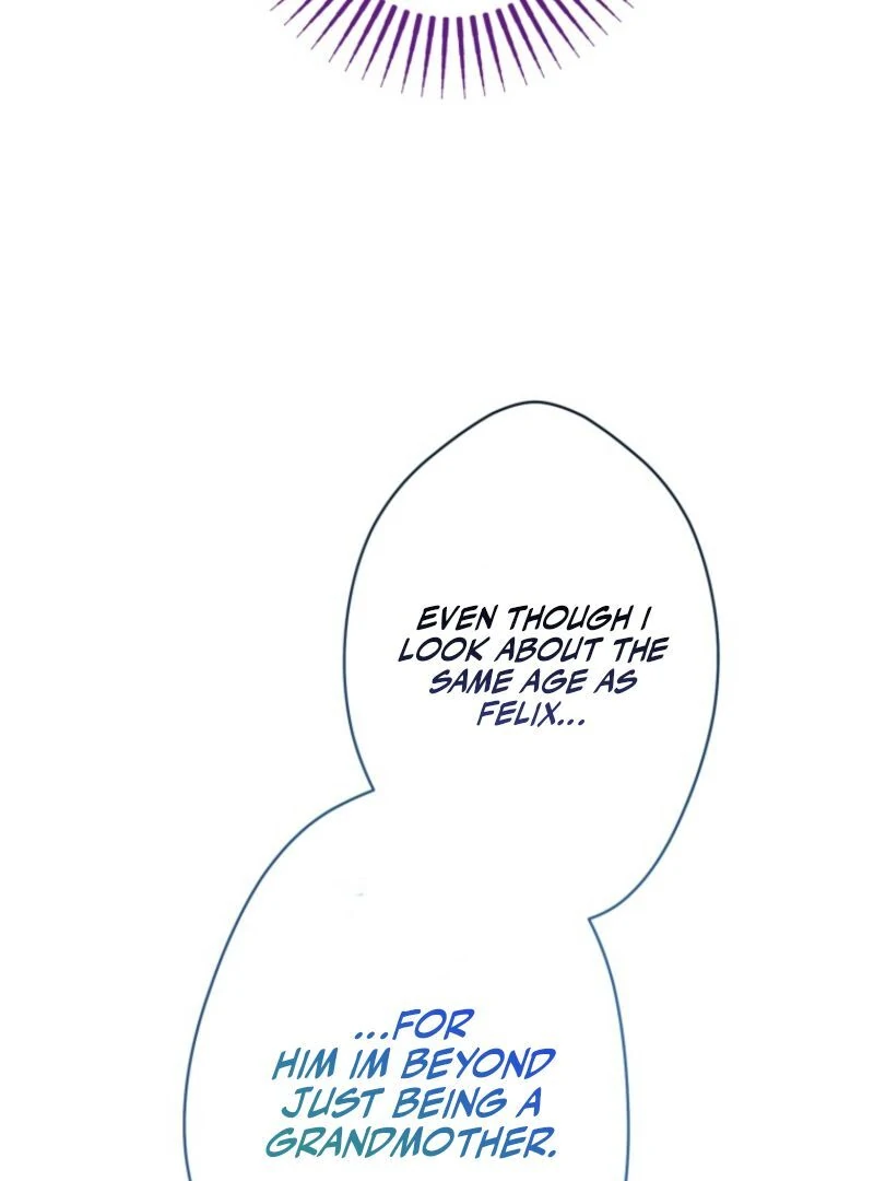 I Love the One Who Kills Me Chapter 14 - page 30