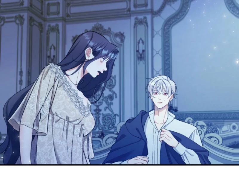 I Love the One Who Kills Me Chapter 14 - page 40