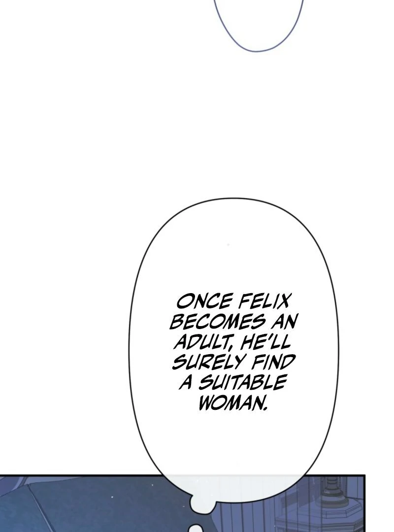 I Love the One Who Kills Me Chapter 14 - page 42