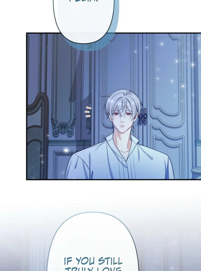 I Love the One Who Kills Me Chapter 14 - page 49