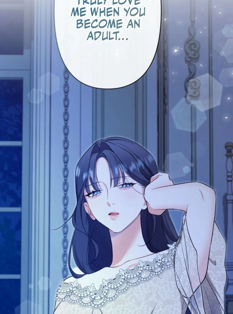 I Love the One Who Kills Me Chapter 14 - page 50