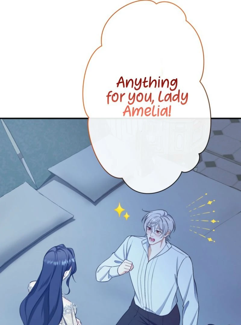 I Love the One Who Kills Me Chapter 14 - page 54