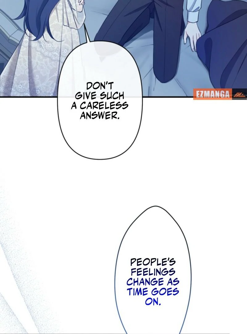 I Love the One Who Kills Me Chapter 14 - page 55