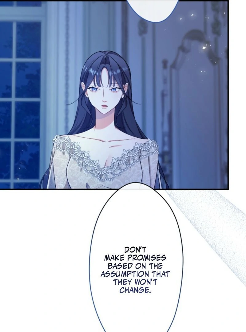 I Love the One Who Kills Me Chapter 14 - page 56