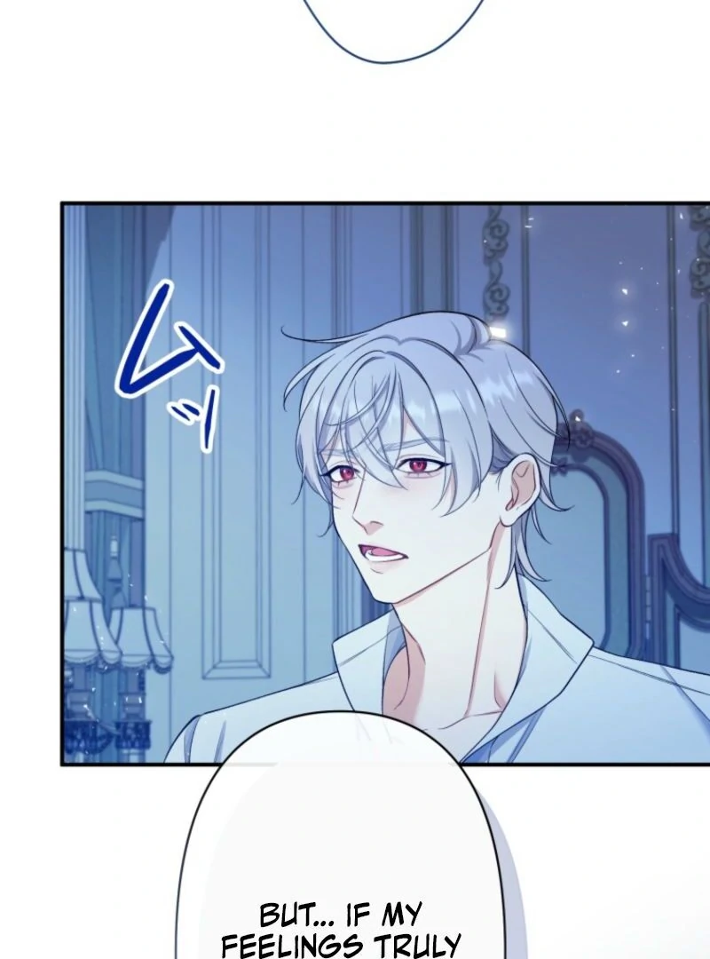 I Love the One Who Kills Me Chapter 14 - page 57