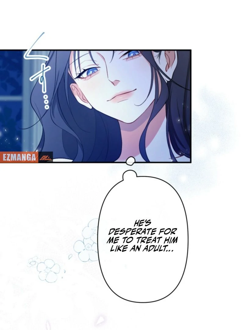 I Love the One Who Kills Me Chapter 14 - page 60