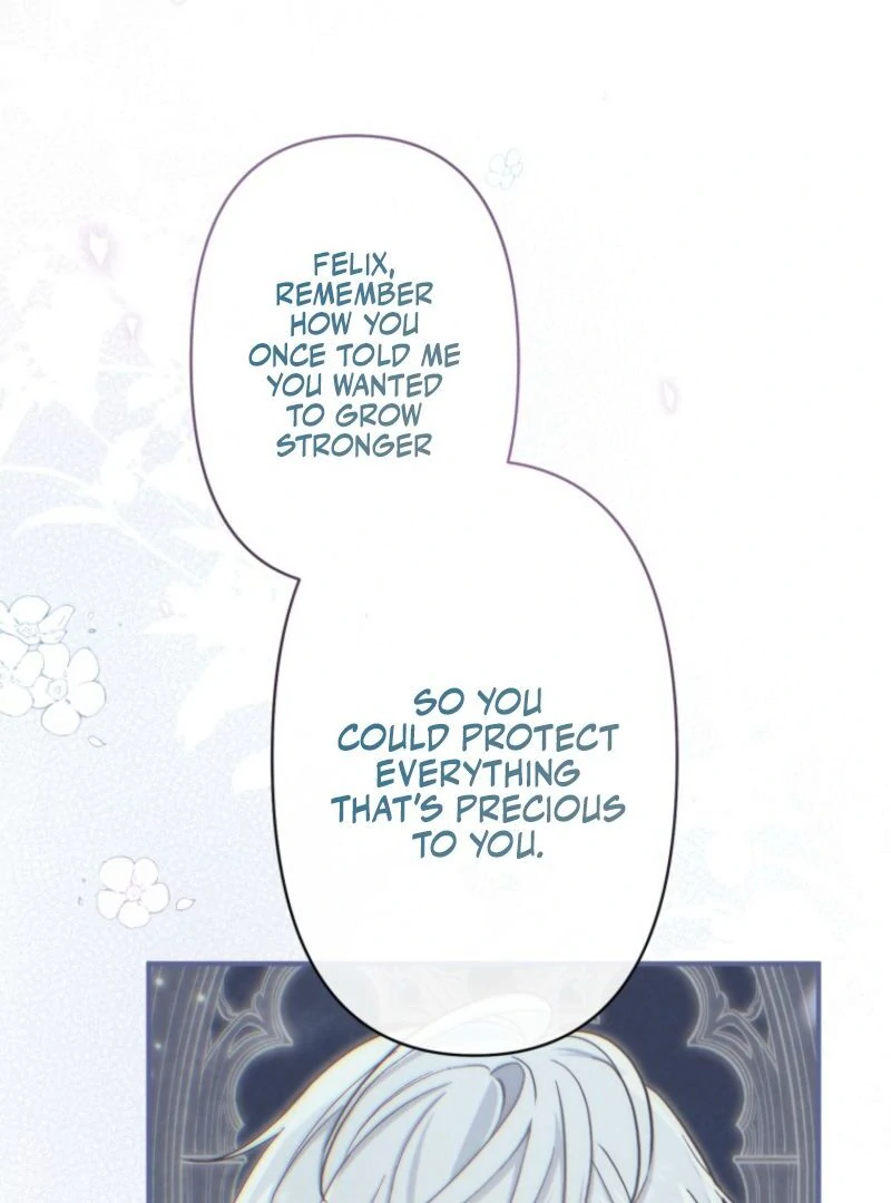 I Love the One Who Kills Me Chapter 14 - page 61