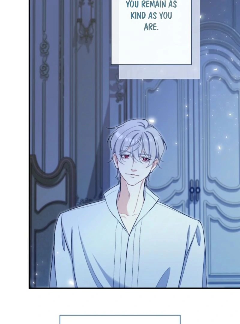 I Love the One Who Kills Me Chapter 14 - page 70