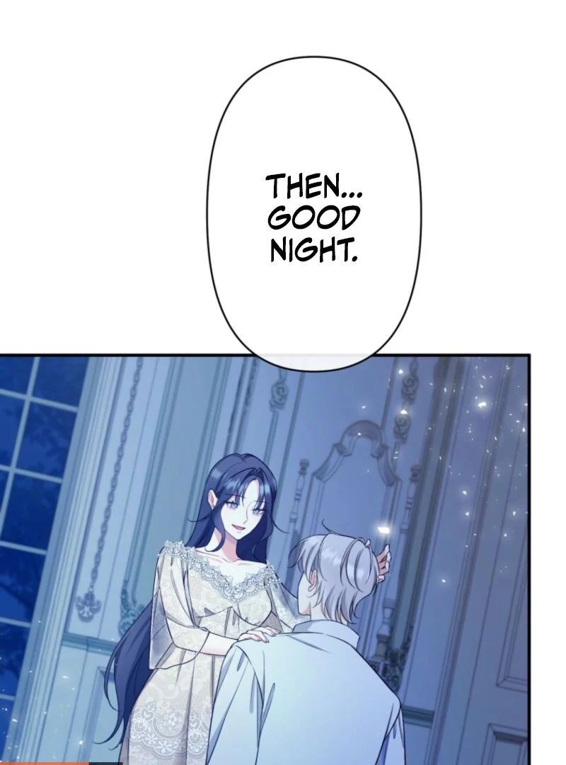 I Love the One Who Kills Me Chapter 14 - page 72