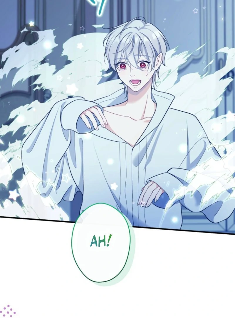 I Love the One Who Kills Me Chapter 14 - page 75