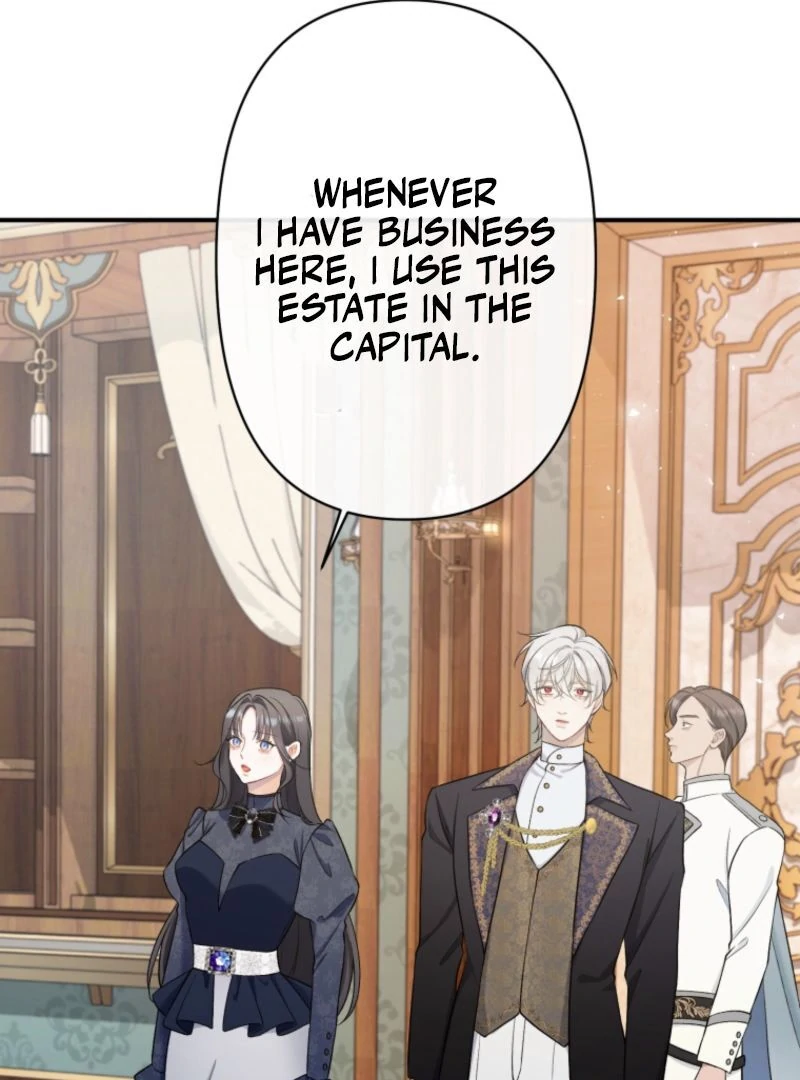 I Love the One Who Kills Me Chapter 14 - page 79