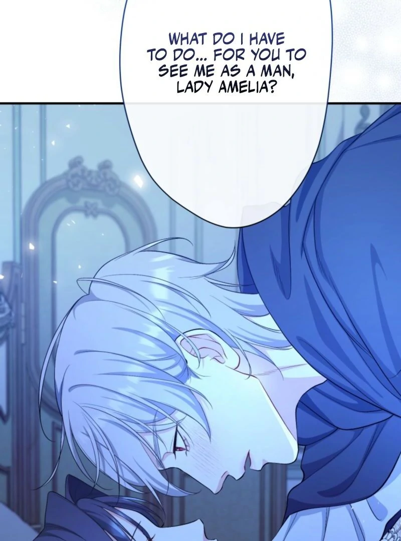 I Love the One Who Kills Me Chapter 14 - page 8