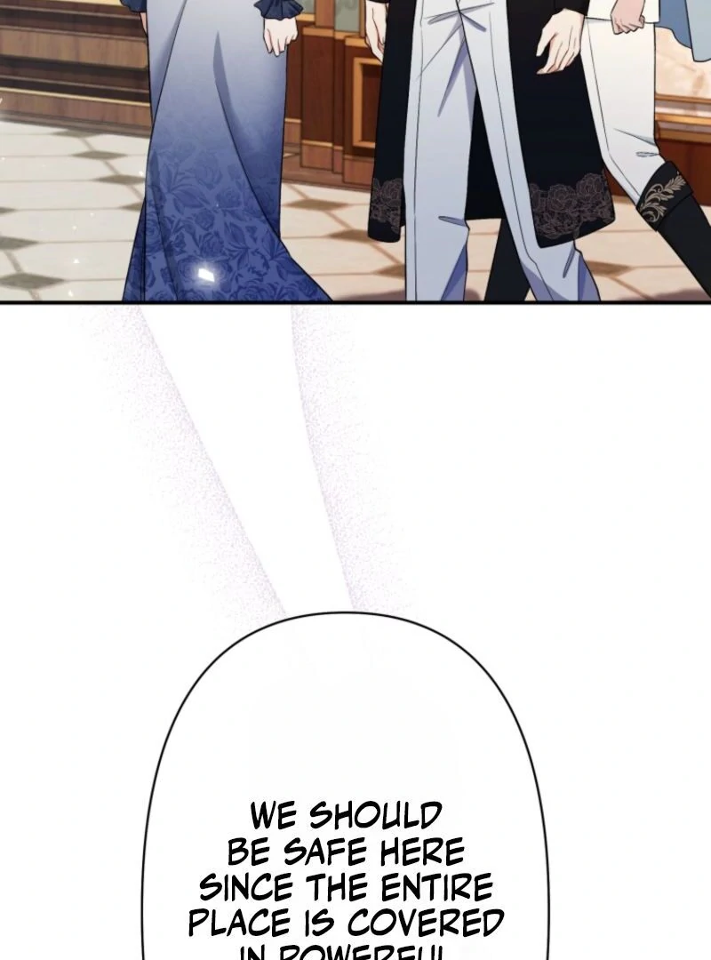 I Love the One Who Kills Me Chapter 14 - page 80