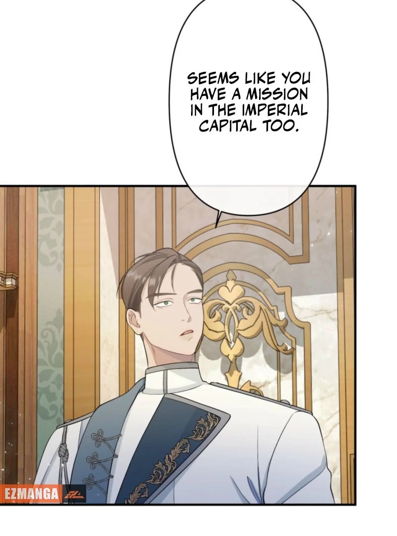 I Love the One Who Kills Me Chapter 14 - page 85