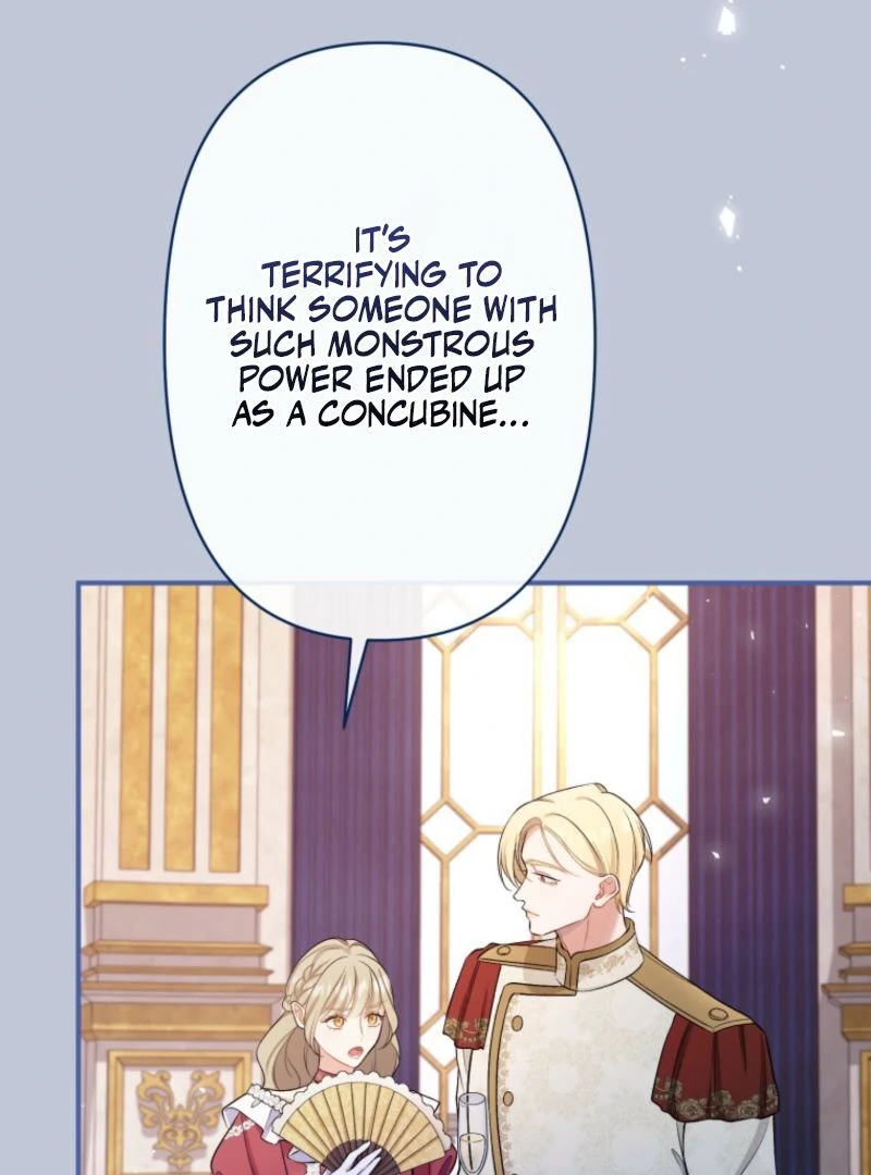 I Love the One Who Kills Me Chapter 14 - page 91