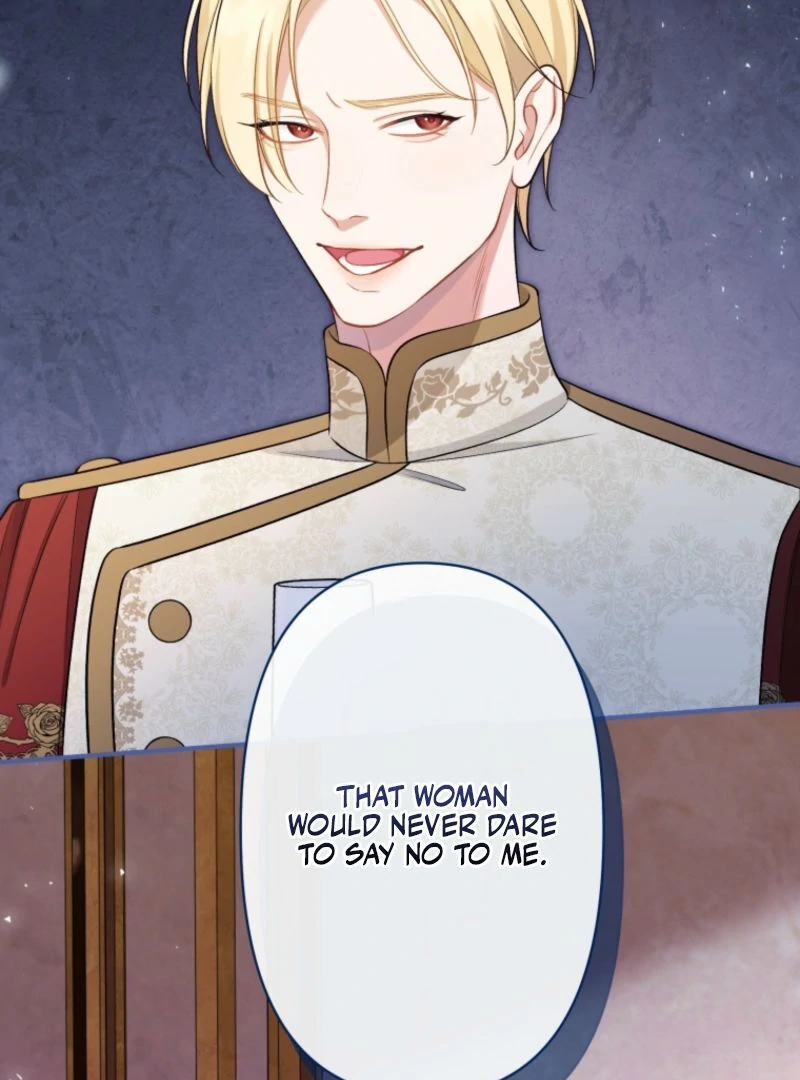 I Love the One Who Kills Me Chapter 14 - page 93