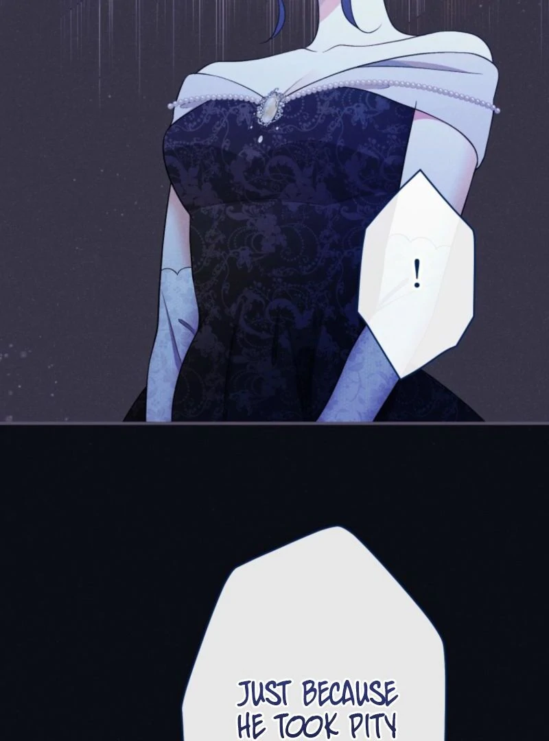 I Love the One Who Kills Me Chapter 15 - page 10