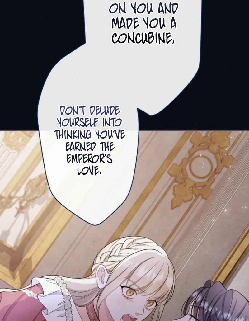 I Love the One Who Kills Me Chapter 15 - page 11