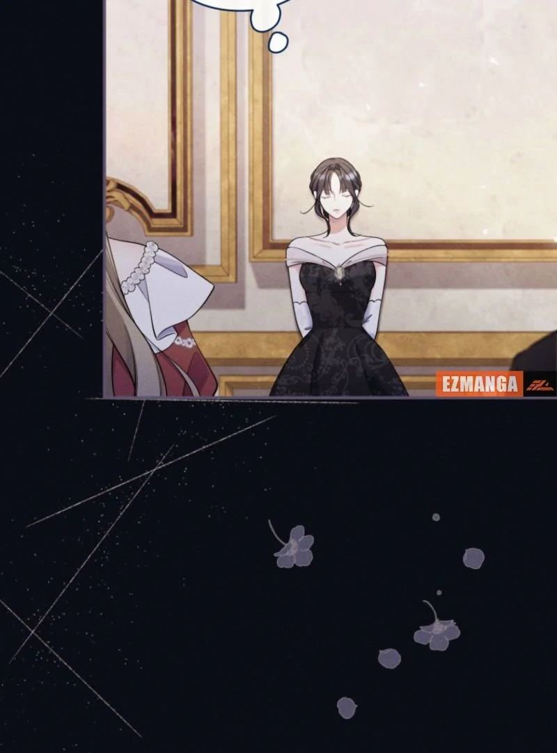 I Love the One Who Kills Me Chapter 15 - page 14