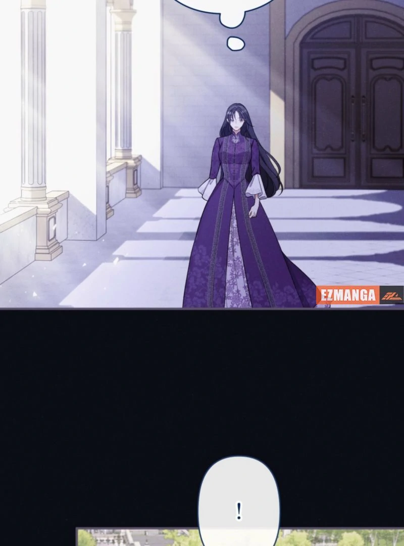 I Love the One Who Kills Me Chapter 15 - page 19