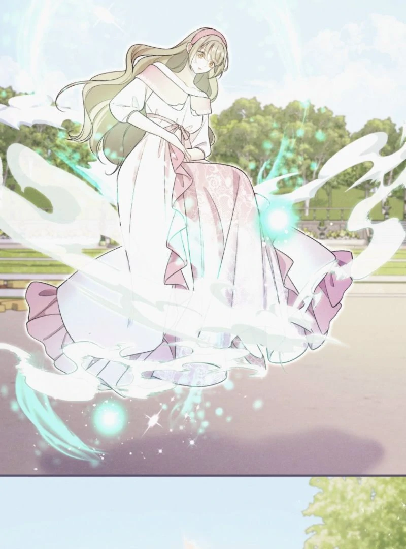 I Love the One Who Kills Me Chapter 15 - page 23