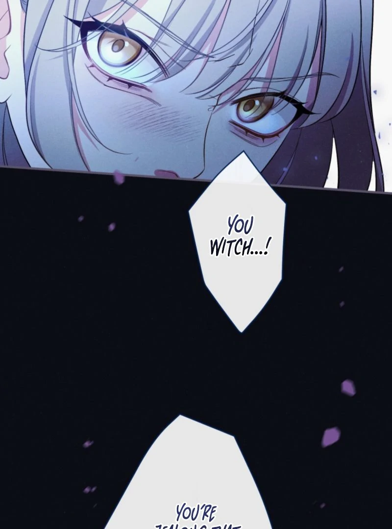 I Love the One Who Kills Me Chapter 15 - page 25