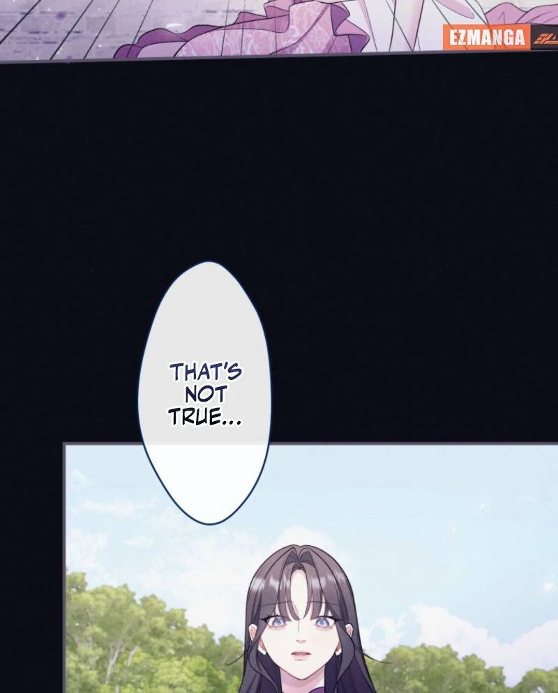 I Love the One Who Kills Me Chapter 15 - page 27