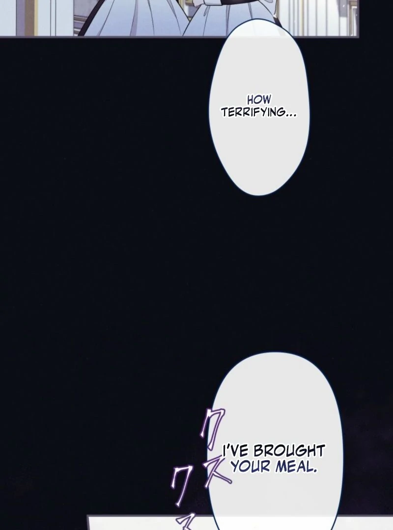 I Love the One Who Kills Me Chapter 15 - page 30