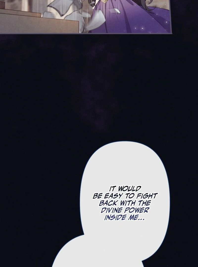 I Love the One Who Kills Me Chapter 15 - page 32