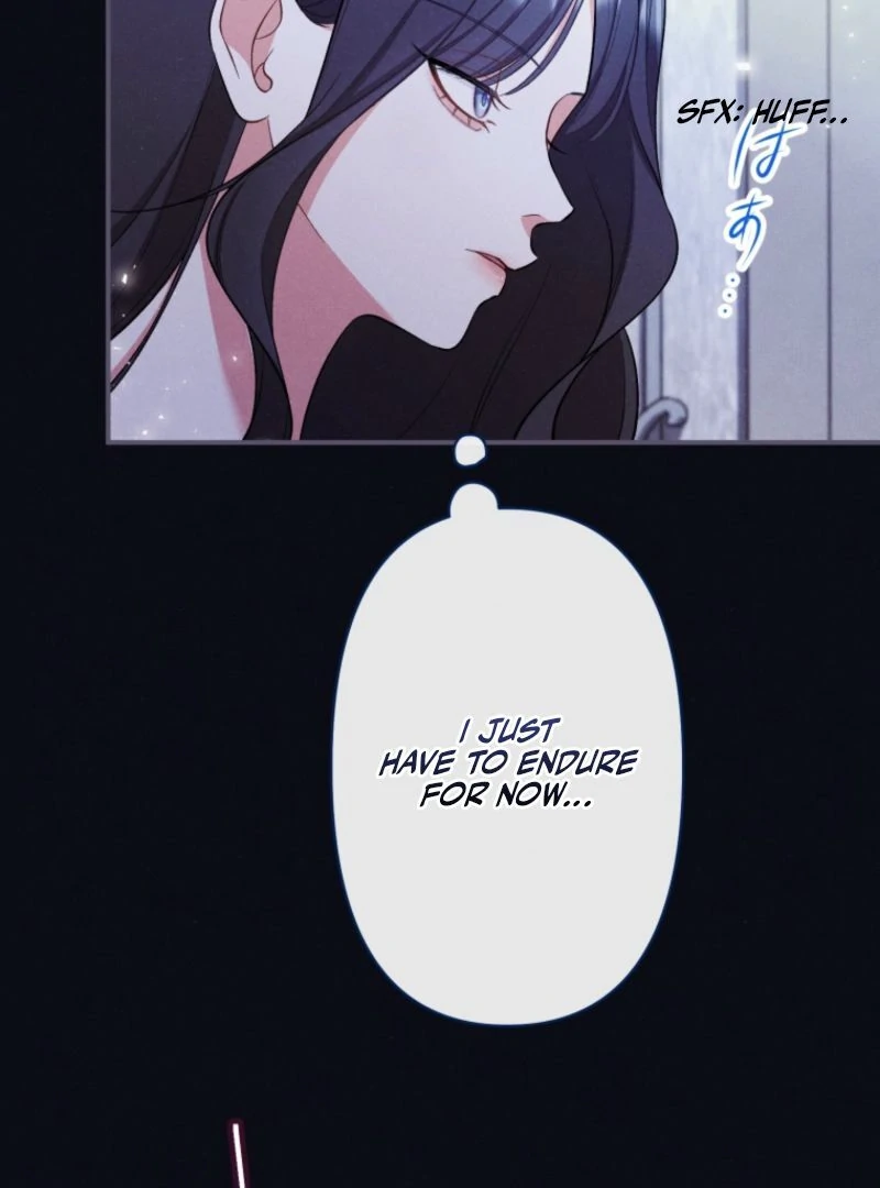 I Love the One Who Kills Me Chapter 15 - page 35