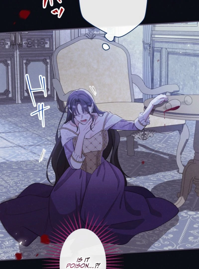 I Love the One Who Kills Me Chapter 15 - page 39