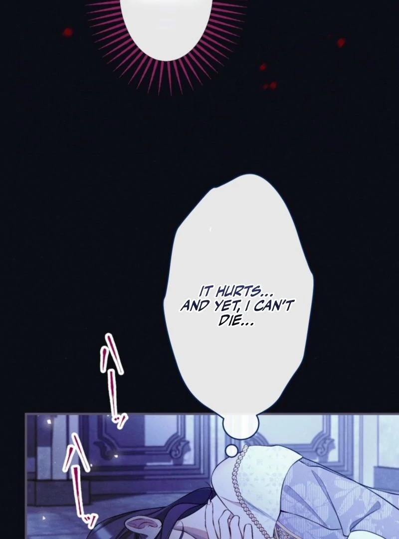 I Love the One Who Kills Me Chapter 15 - page 40