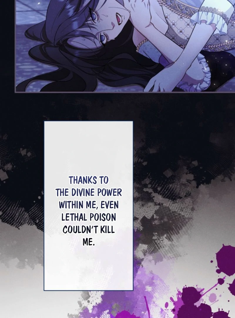 I Love the One Who Kills Me Chapter 15 - page 41