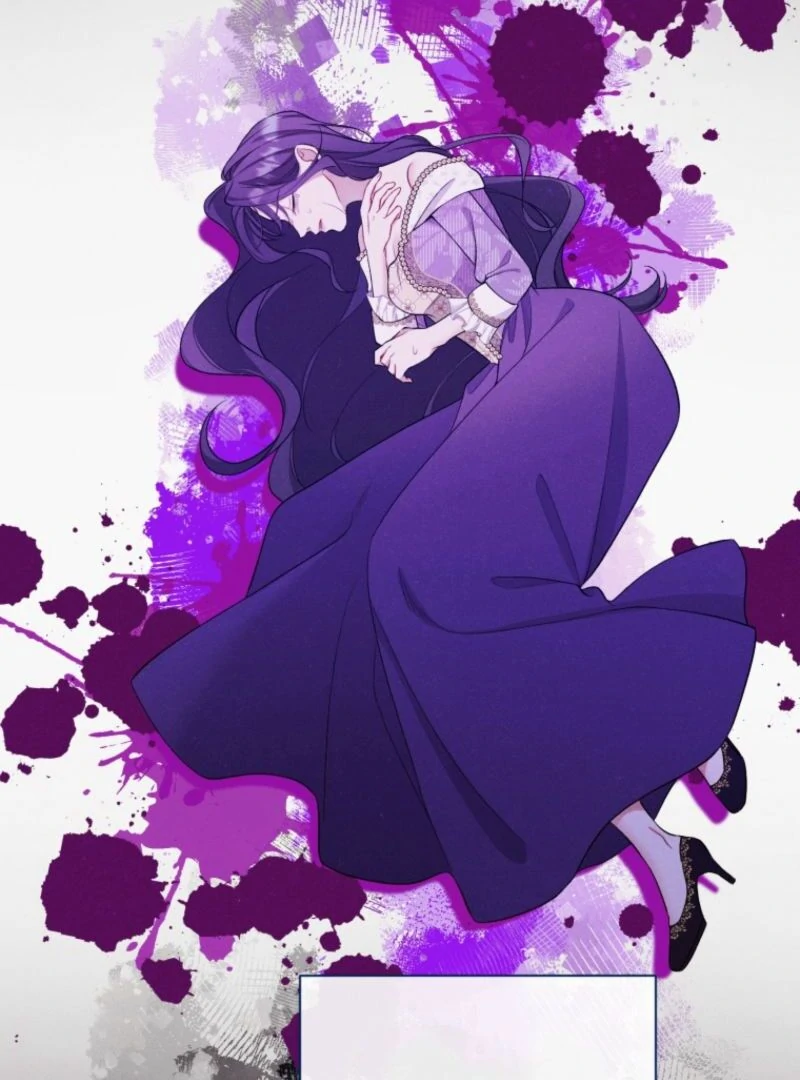 I Love the One Who Kills Me Chapter 15 - page 42