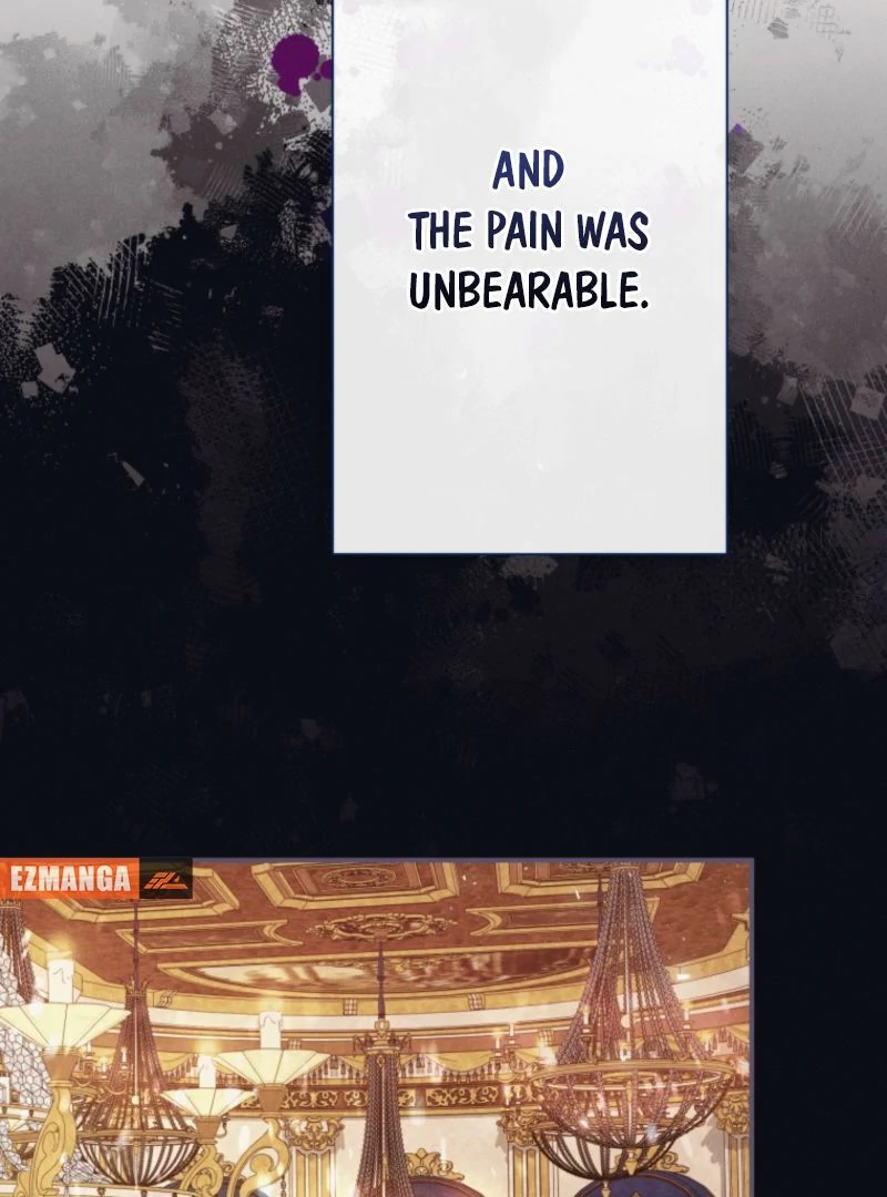 I Love the One Who Kills Me Chapter 15 - page 43