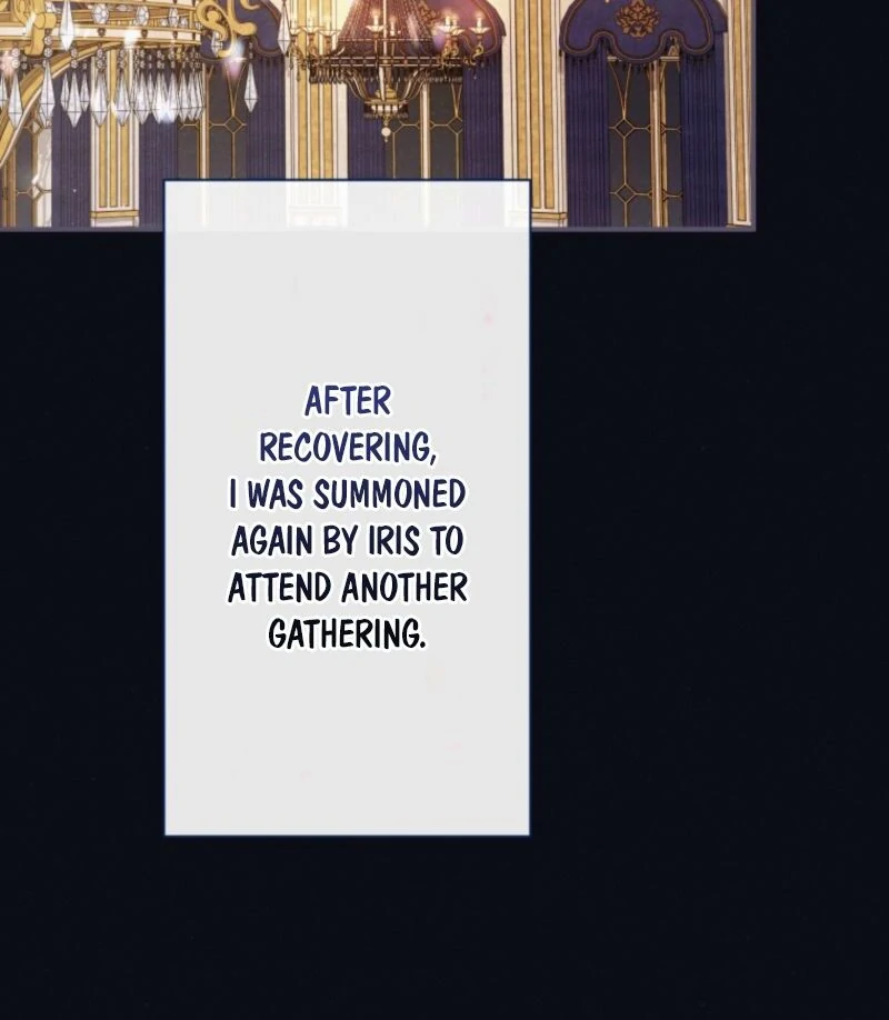 I Love the One Who Kills Me Chapter 15 - page 44