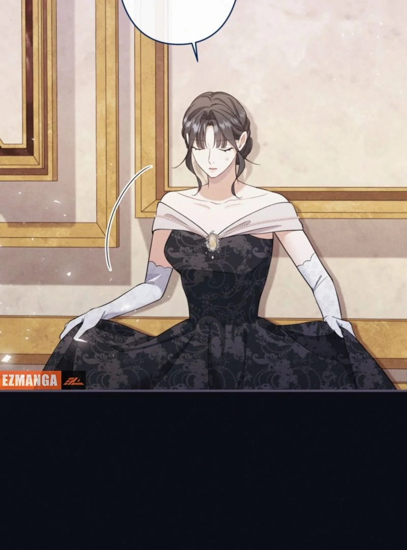 I Love the One Who Kills Me Chapter 15 - page 5