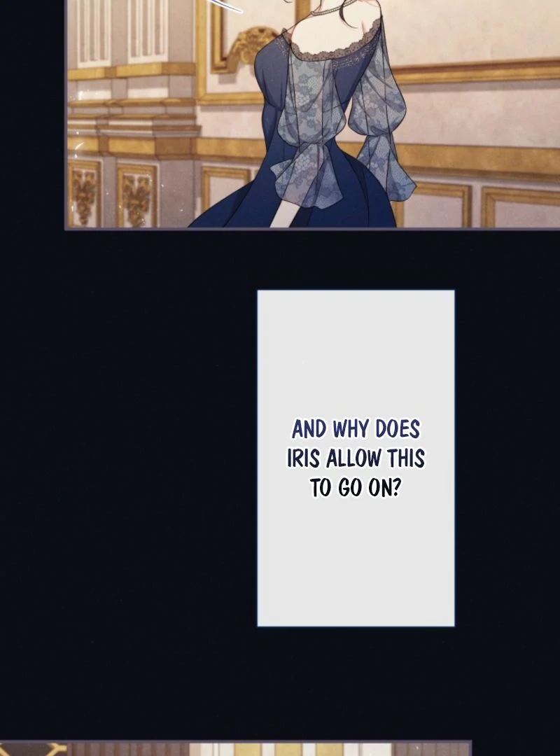 I Love the One Who Kills Me Chapter 15 - page 51