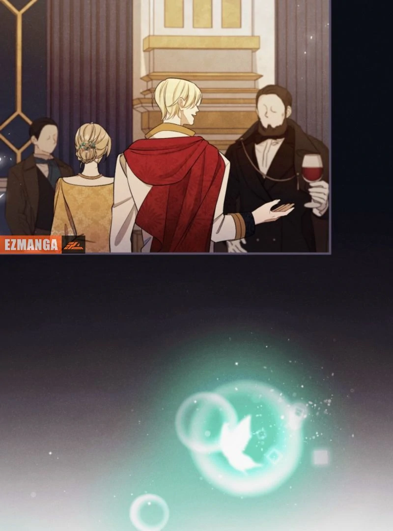 I Love the One Who Kills Me Chapter 15 - page 52