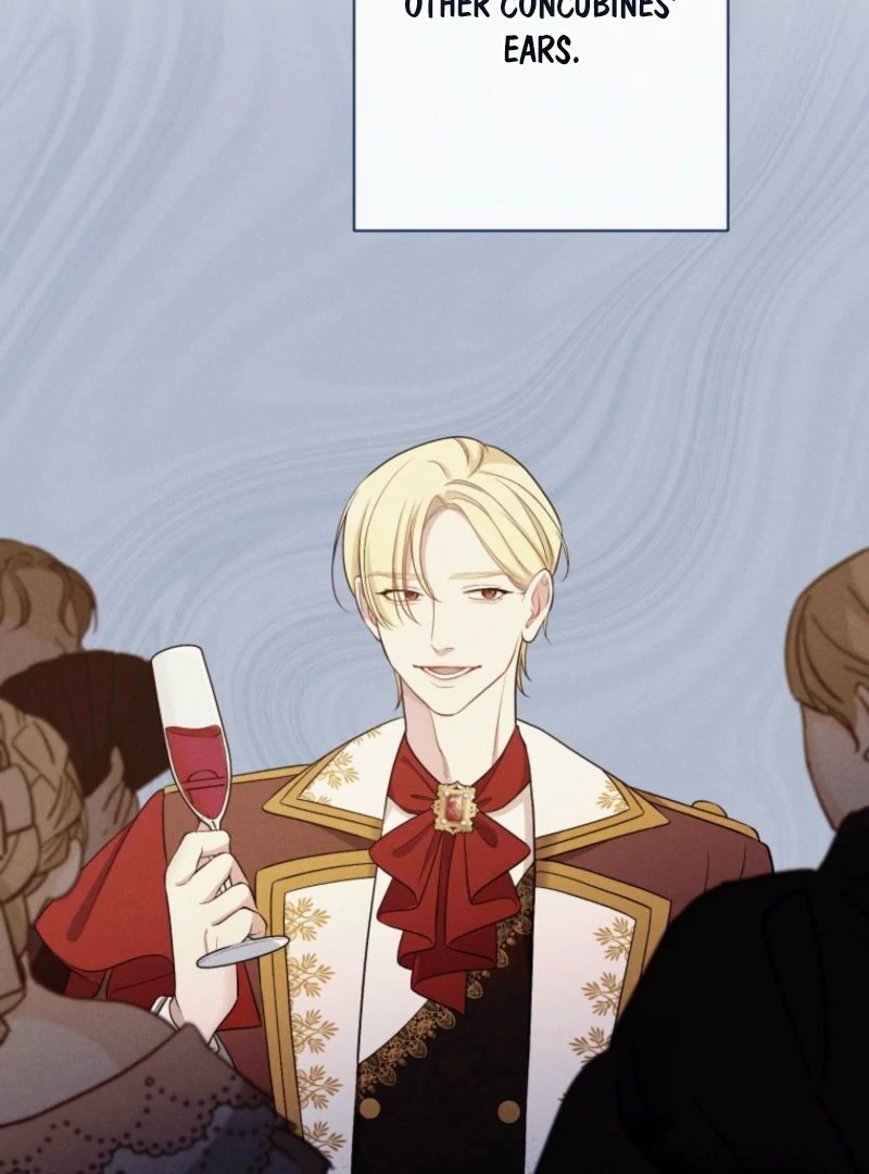 I Love the One Who Kills Me Chapter 15 - page 55