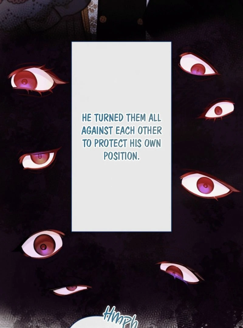 I Love the One Who Kills Me Chapter 15 - page 56