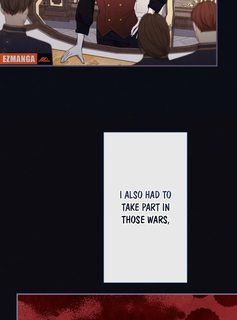 I Love the One Who Kills Me Chapter 15 - page 60