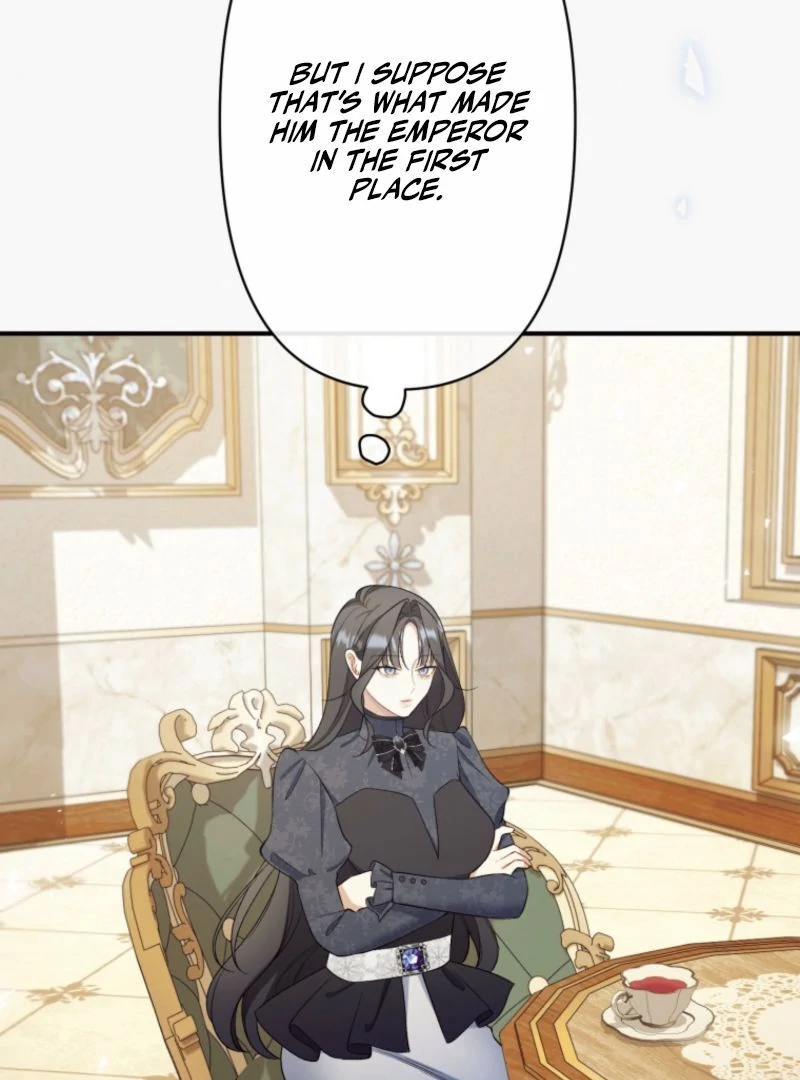 I Love the One Who Kills Me Chapter 15 - page 63