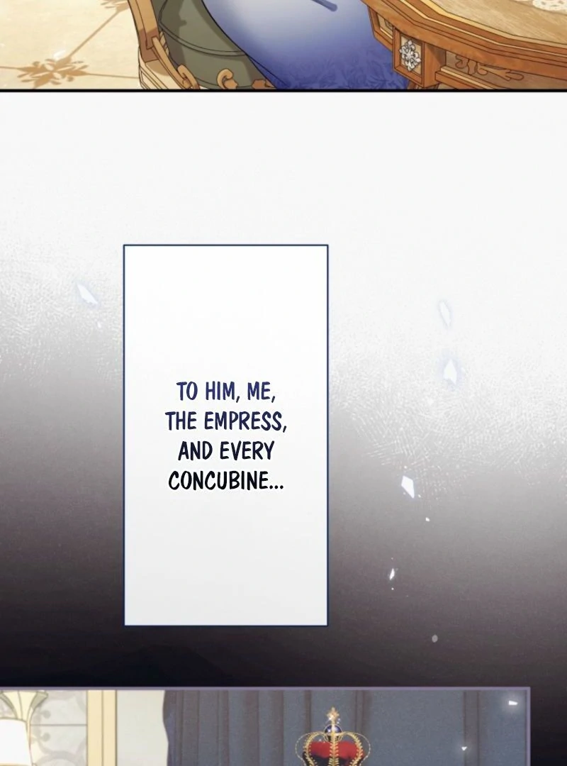 I Love the One Who Kills Me Chapter 15 - page 64